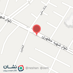 عکس فست فود علی فود