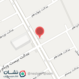 عکس دفتر وکالت محمدحسن مهدی پور