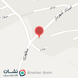 عکس سالن زیبایی لاله