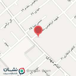 عکس سیسمونی دکو پارت