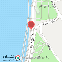 عکس غذای دریایی تنگ غروب