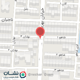 عکس سرای فرش