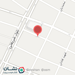 عکس بانک سامان شعبه باغ شیخ