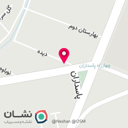 عکس مرکز ماساژ و پوست و مو آلان