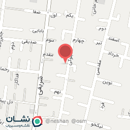 عکس دبستان دولتی دخترانه دوره اول مالک اشتر