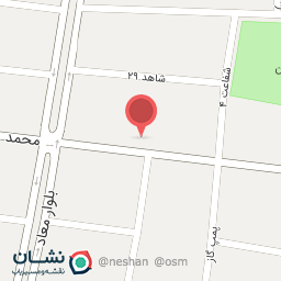 عکس تعمیرات تلویزیون قاسم‌زاده