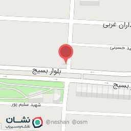 عکس پروتئین محمدی