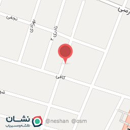 عکس تعمیرگاه سلاح شکاری رضا