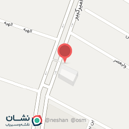 عکس مدرسه پسرانه انصار