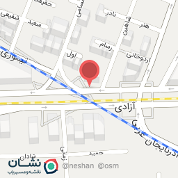 عکس آژانس گردشگری ایران هایک