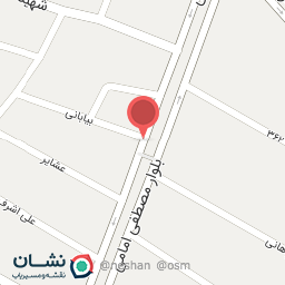 عکس تعمیرگاه جلوبندی و هیدرولیک استاد حشمت