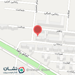 عکس عکاسی قائم