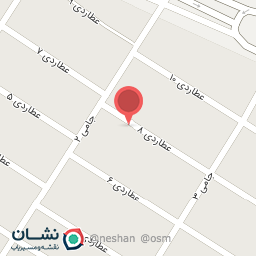 عکس نانوایی احسانی