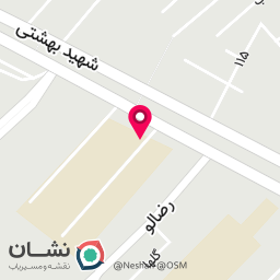عکس آهن فروشی حسنوند