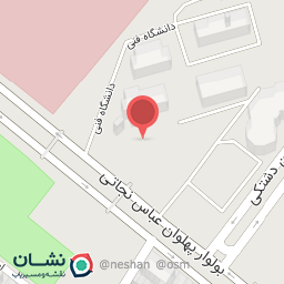 عکس دبیرستان نمونه‌ دولتی علامه‌ امینی