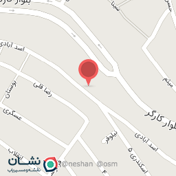 عکس آرایشگاه نوین