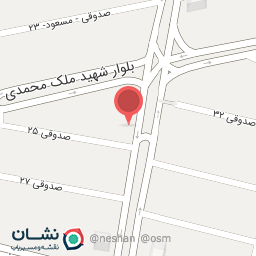 عکس پارچه سرا صدف