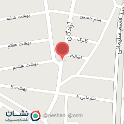 عکس نانوایی تافتون