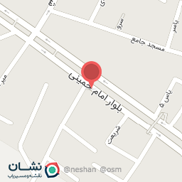 عکس جواهری دنیای نور