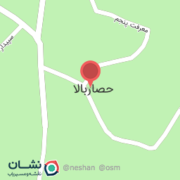 عکس شورای حصار بالا