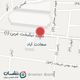 عکس دفتر فنی ارین