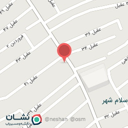 عکس املاک صدر 