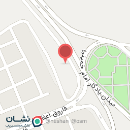 عکس پارک فردوسی