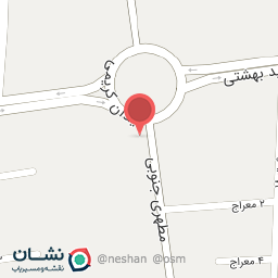 عکس موسسه اعتباری ملل شعبه مطهری جنوبی