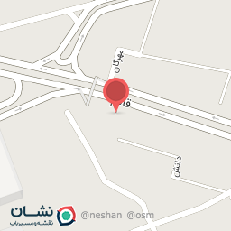 عکس مطب دکتر سارا بهراد