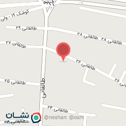 عکس حسینیه نجم