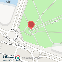 عکس یادمان شهدای گوهرشاد