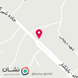 عکس دفتر نمایندگی نظام مهندسی ساختمان سوادکوه شمالی