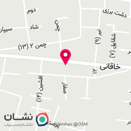 عکس مزون زنانه و مردانه T2