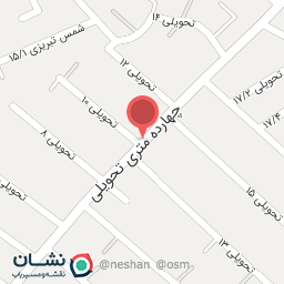 عکس کتلت سرای عزیزخان