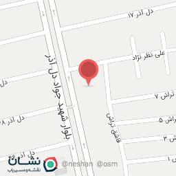 عکس تعمیر ست کنترل آل‌طه