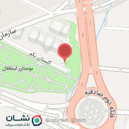 عکس صحافی پارسیان