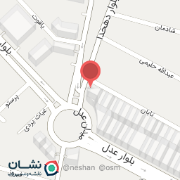 عکس سوپر مارکت فردوسی