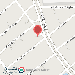 عکس شیشه اتومبیل رضا 