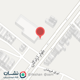 عکس انبار شرکت قاسم 