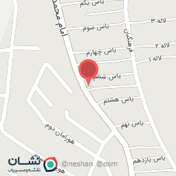 عکس فروشگاه ولدبیگی