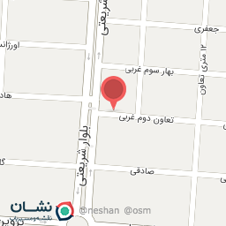 عکس مطب دکتر نسرین براهنی متخصص بیماریهای کودکان و نوزادان