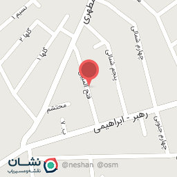 عکس مسجد فتح المبین