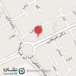 عکس سوپر میوه و سبزیجات ایستگاه شهبازی