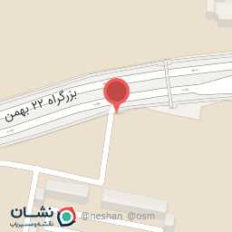 عکس نانوایی لواش گرد