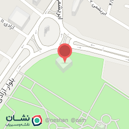 عکس مسجد امام خامنه‌ای 