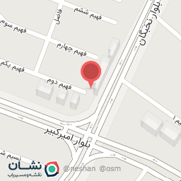 عکس مزون روشنا