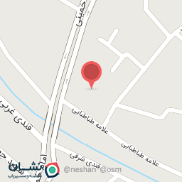 عکس آهن آلات موسوی 