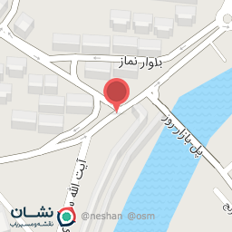 عکس مجتمع تجاری میلاد