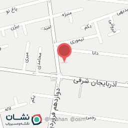 عکس پارک 12 فروردین