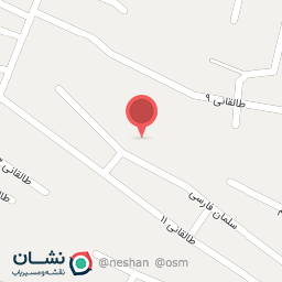 عکس مجتمع آپارتمانی محمد 